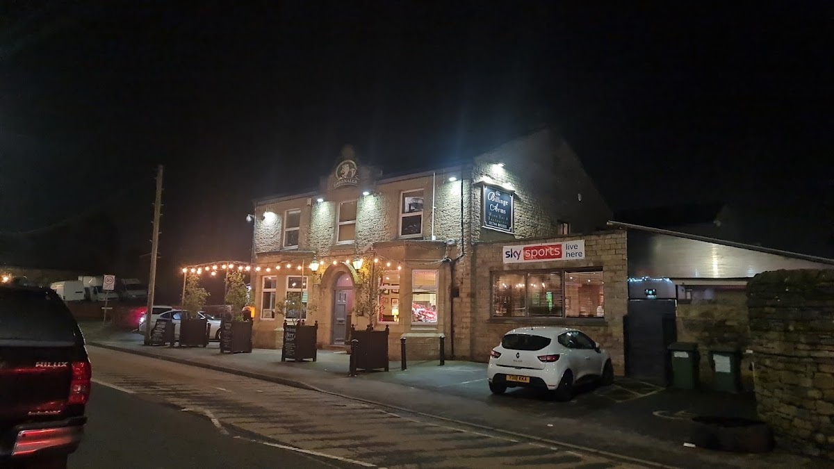 The Billinge Arms - Photo 2