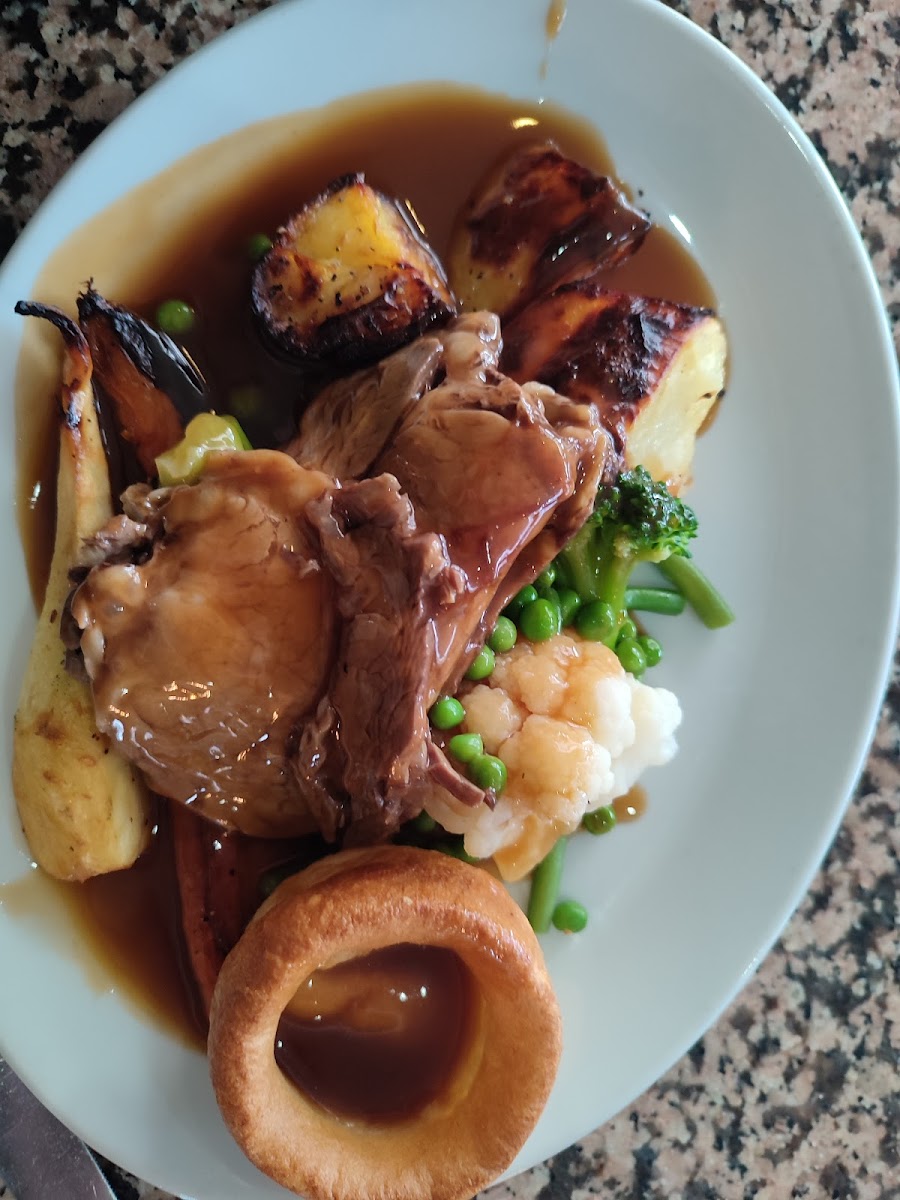 The Billinge Arms - Photo 7