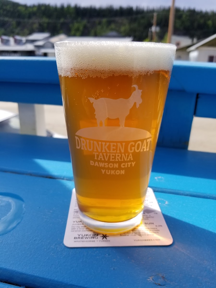 The Drunken Goat Taverna - Photo 6