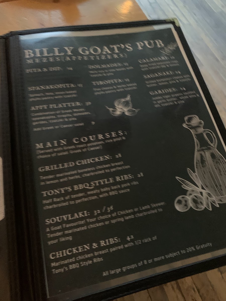 Menu Photo 6