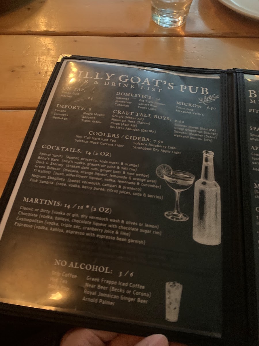 Menu Photo 7