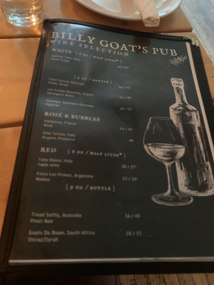 Menu Photo 8