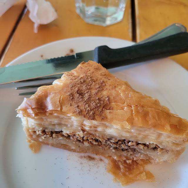 Baklava