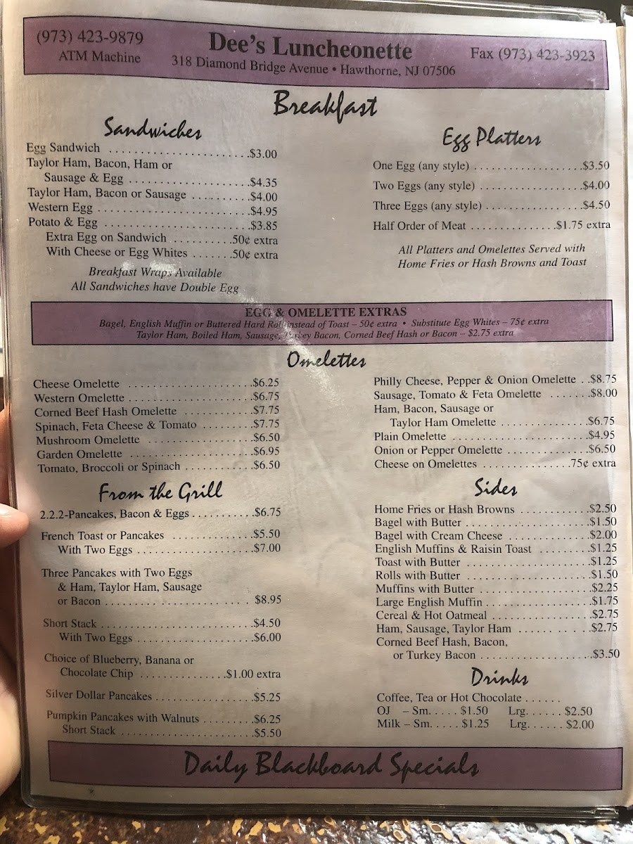 Menu Photo 2