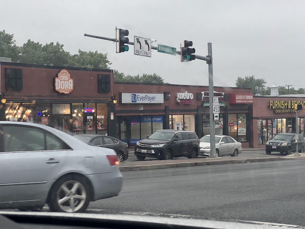 Caribbean Superior (Bladensburg, MD)