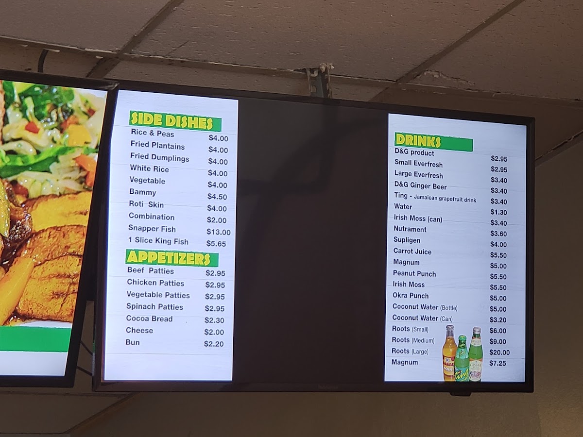 Menu Photo 5