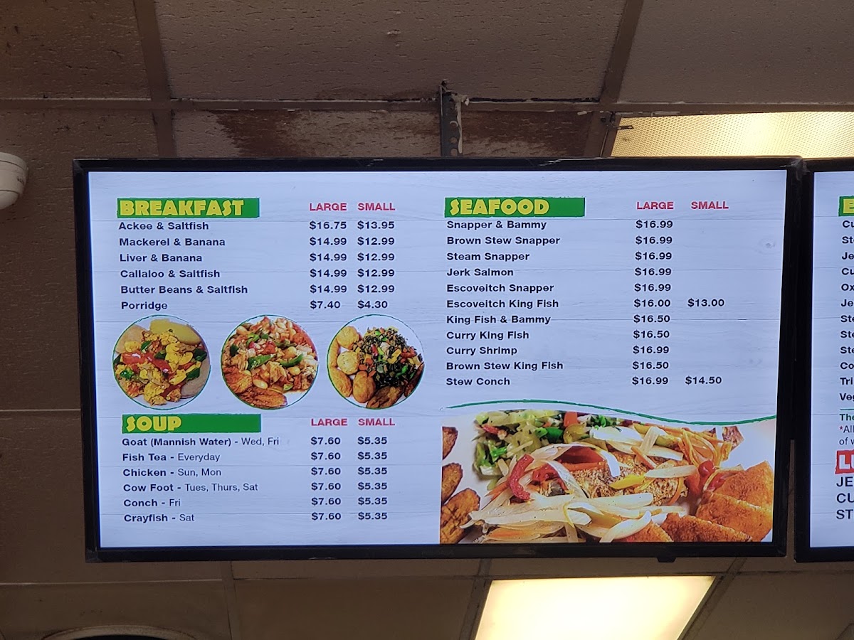Menu Photo 6