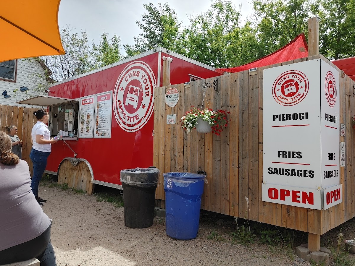 Curb Your Appetite - Photo 3