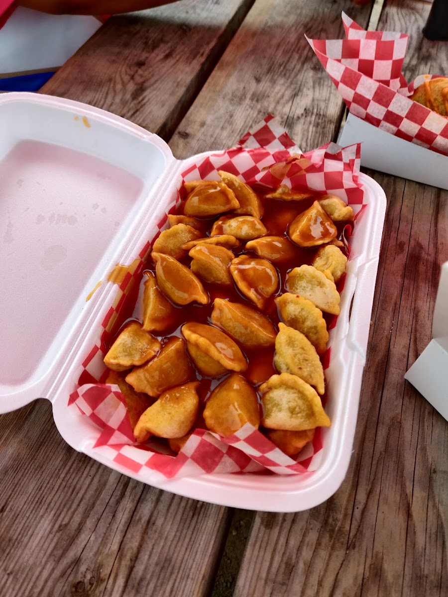 Curb Your Appetite - Photo 6