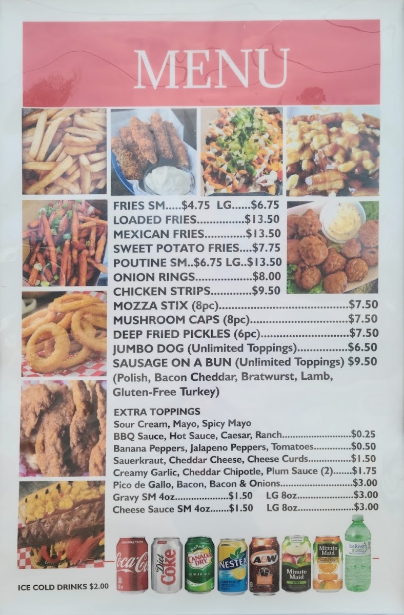Menu Photo 0