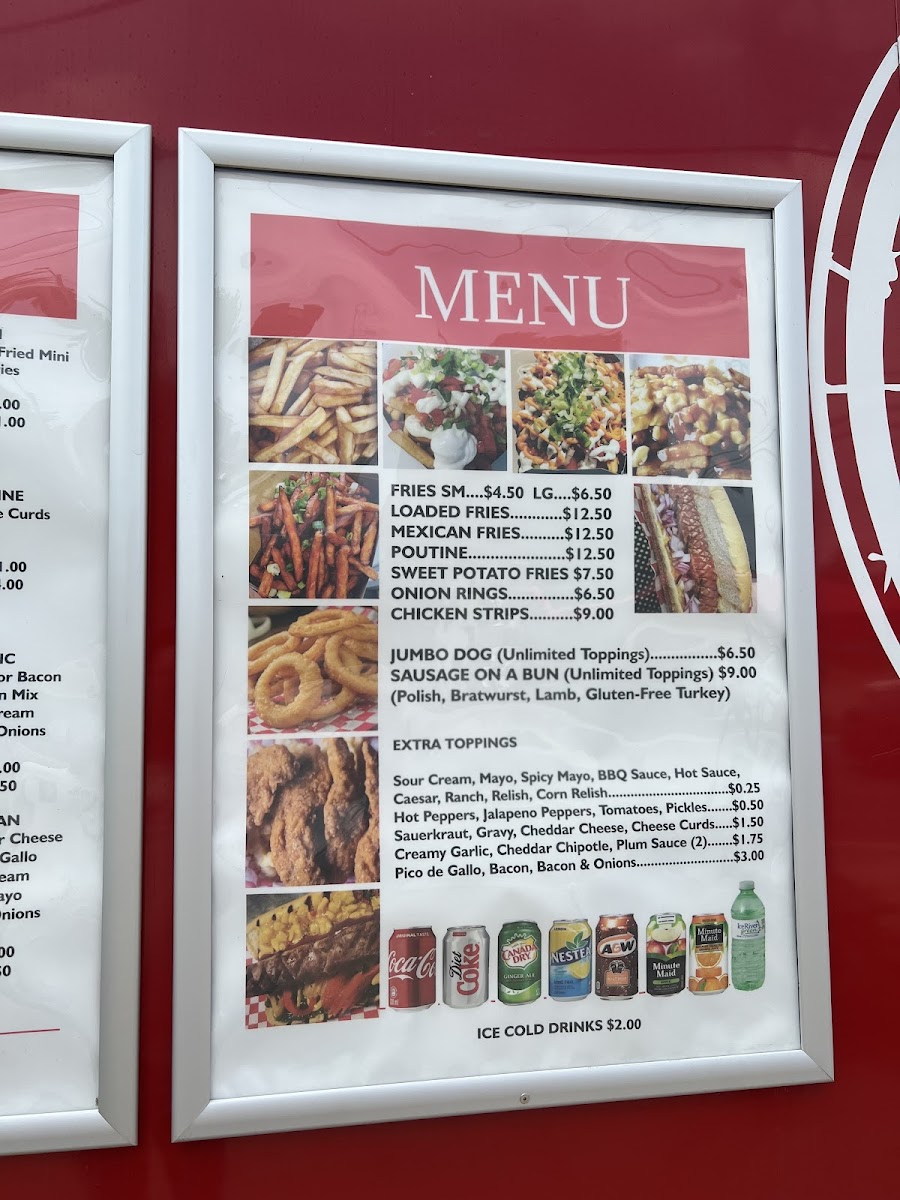 Menu Photo 9