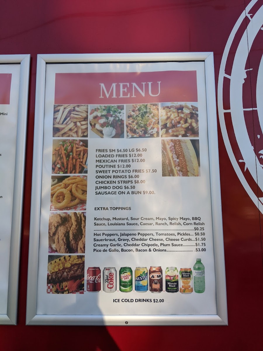 Menu Photo 7