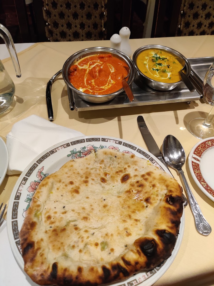 Arati Tandoori