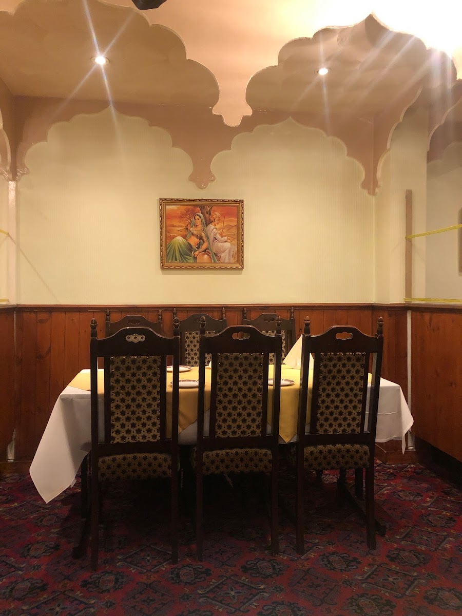 Arati Tandoori - Photo 9