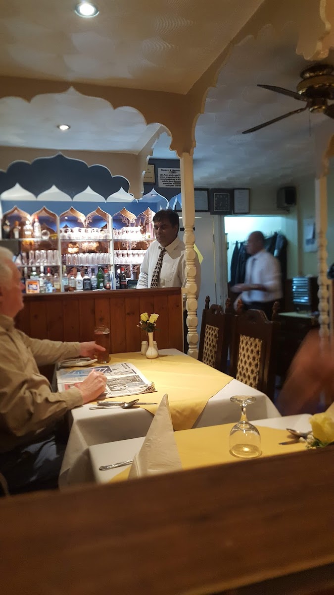 Arati Tandoori - Photo 7