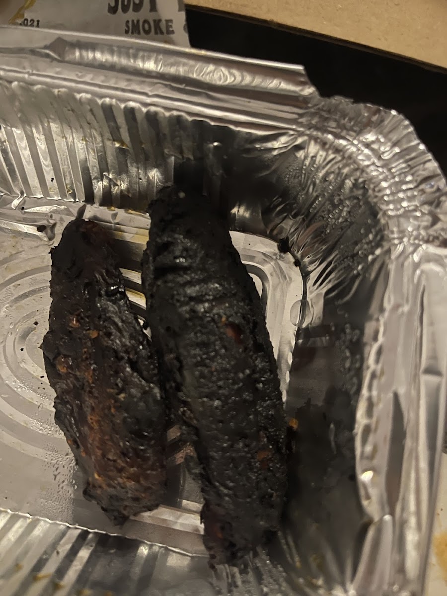 Just Meat Smoke and BBQ - Photo 9