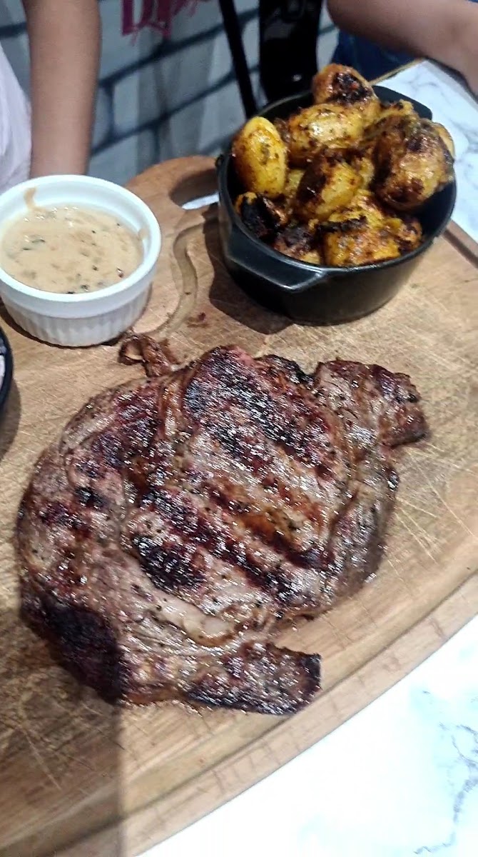 Just Meat Smoke and BBQ - Photo 1
