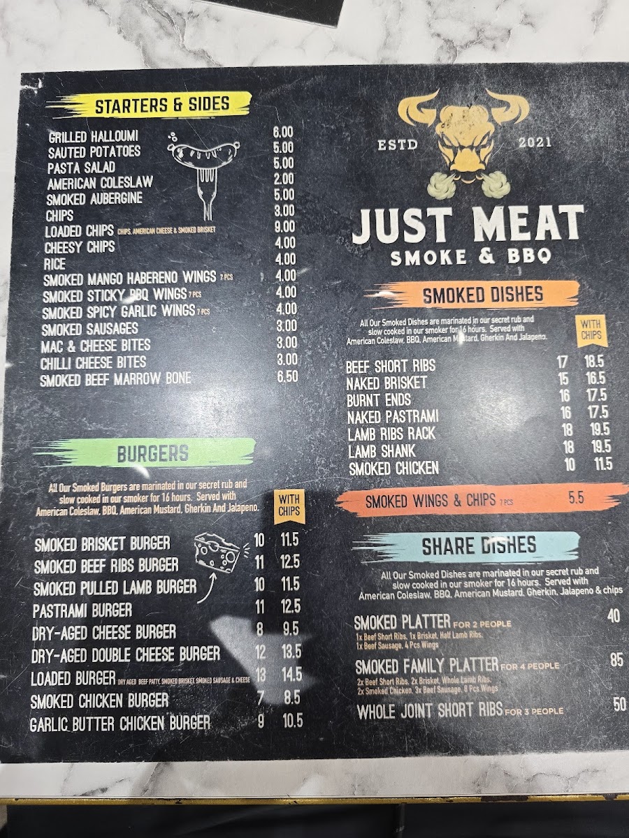 Menu Photo 7