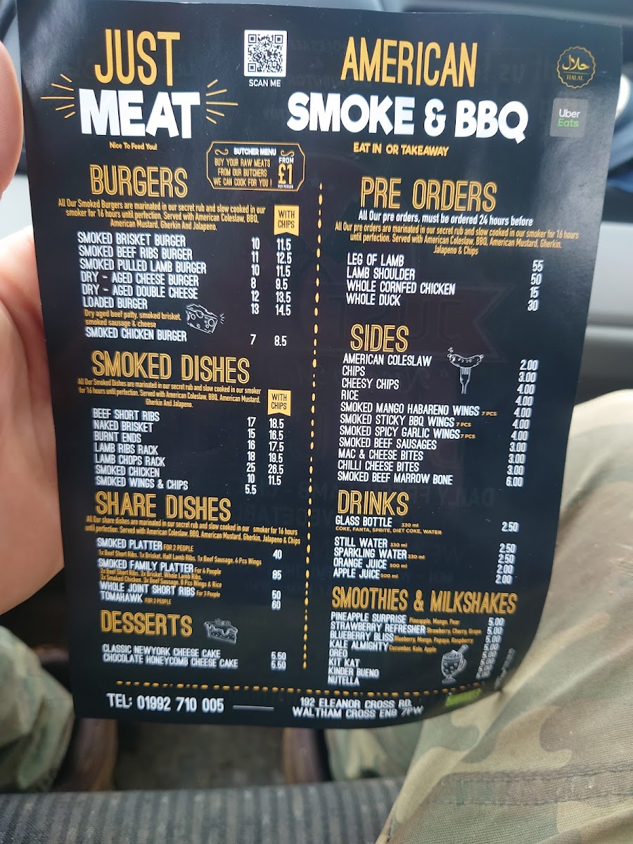 Menu Photo 8