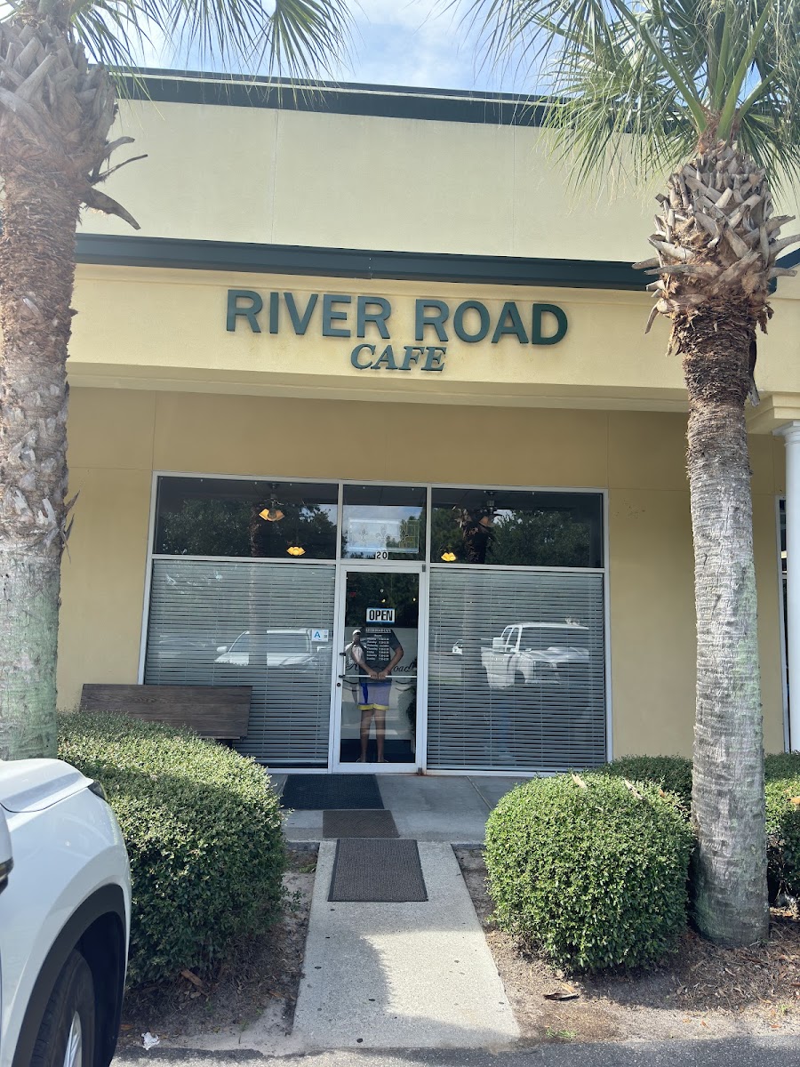 River Road Café