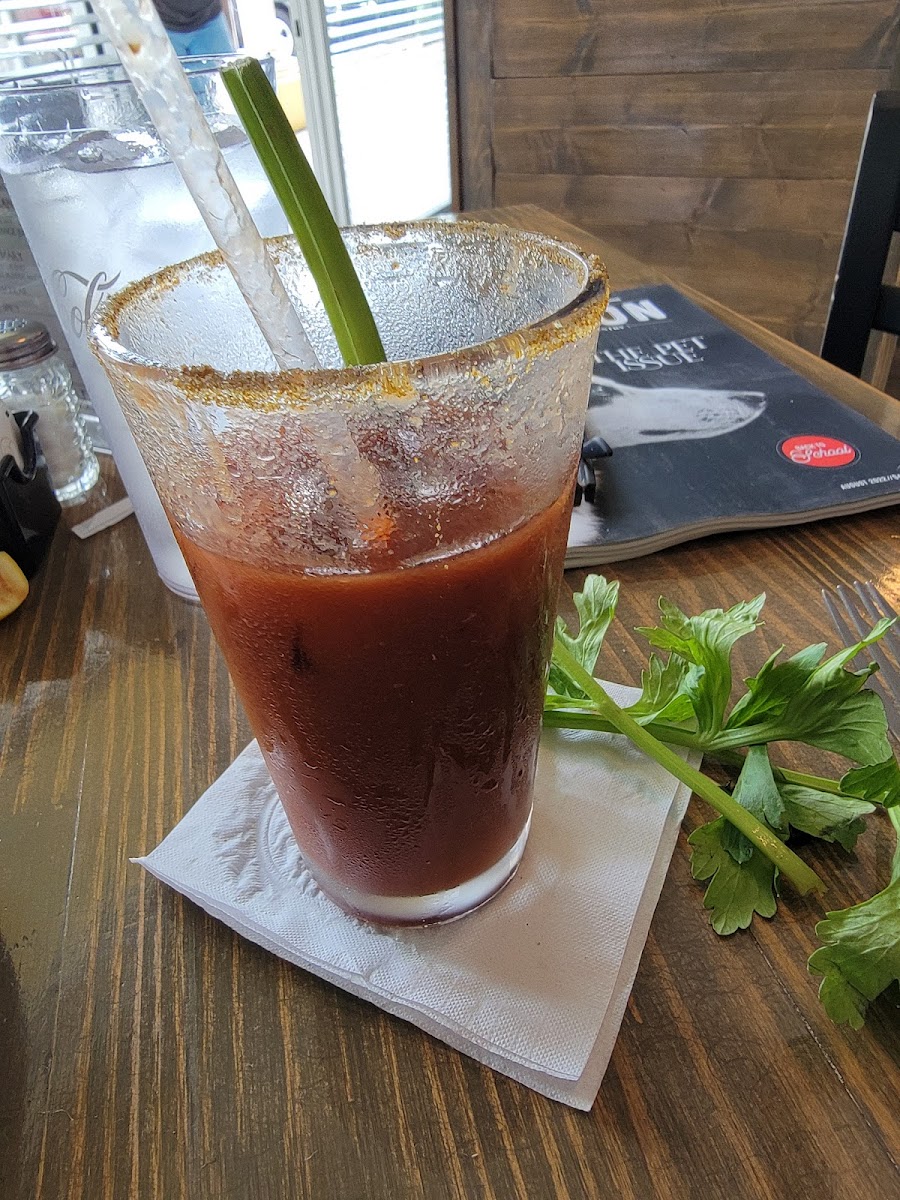 River Road Café - Photo 5