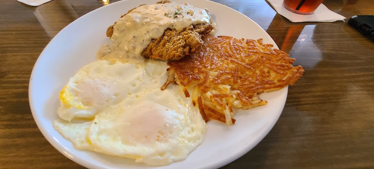 River Road Café - Photo 6