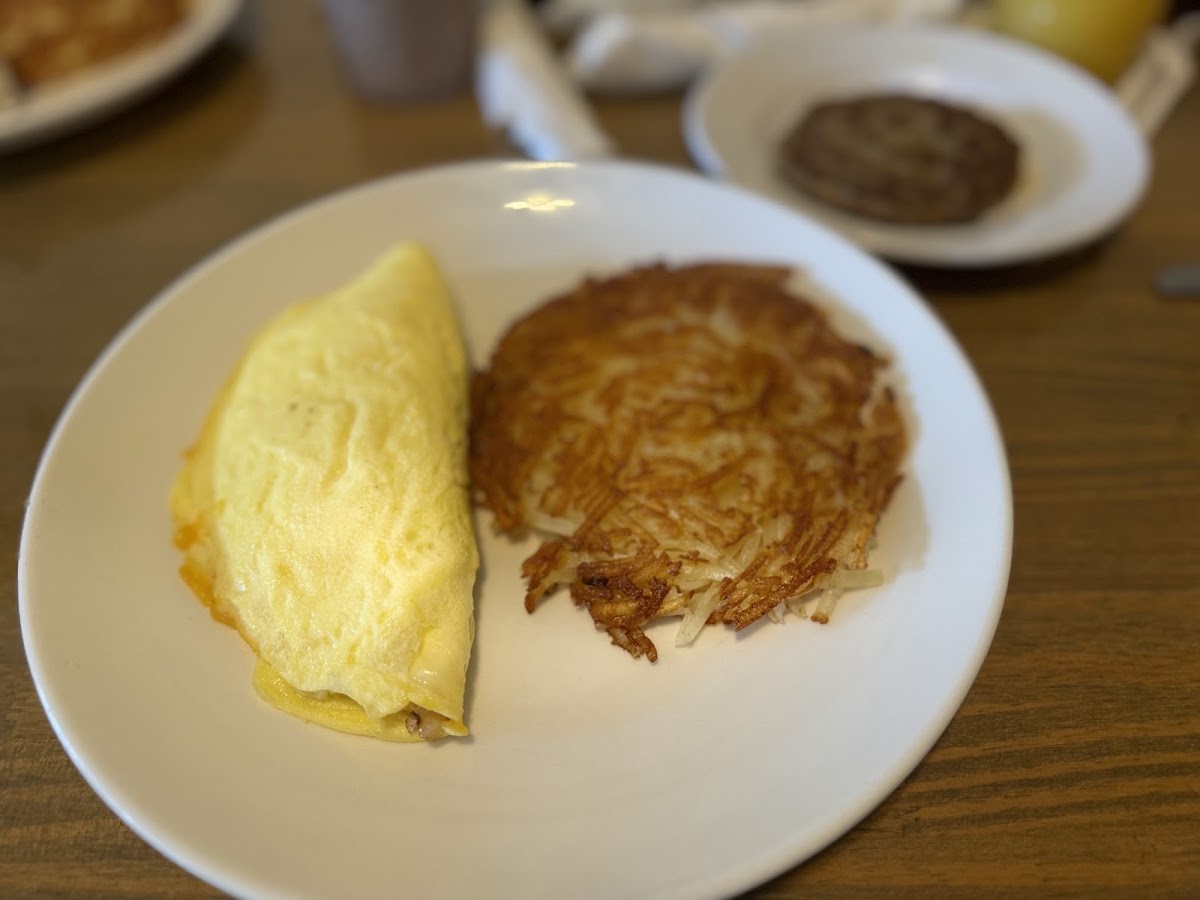 River Road Café - Photo 7
