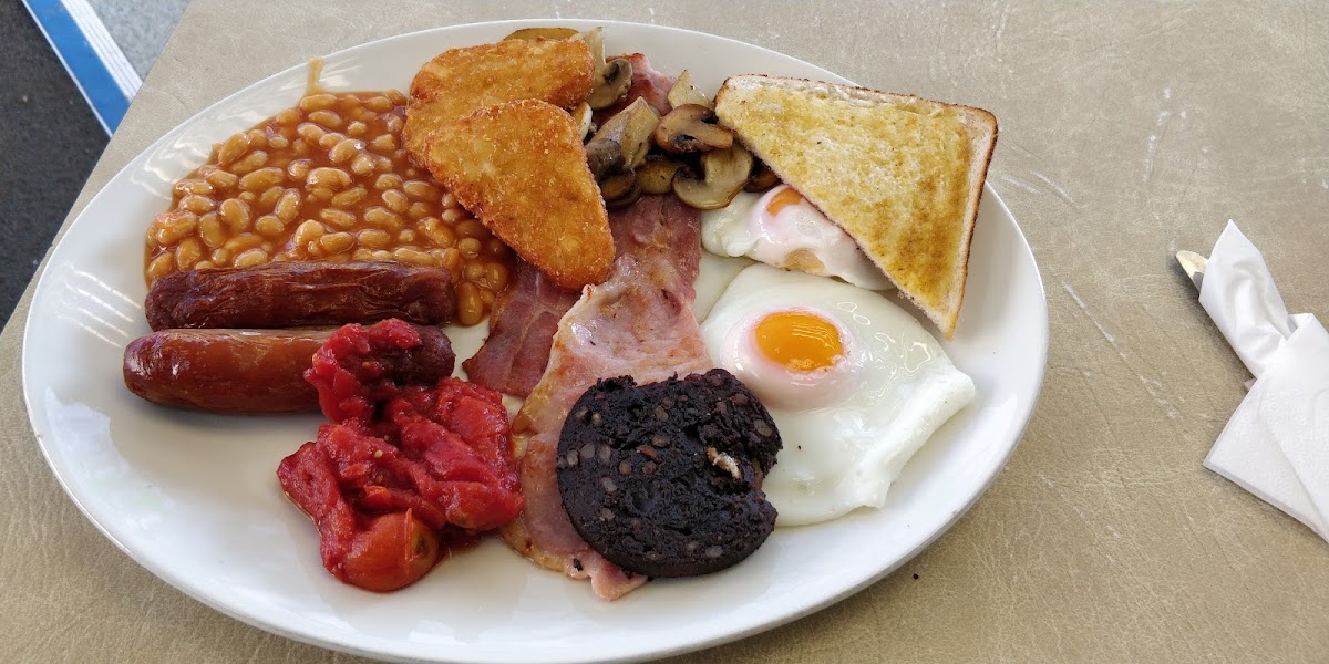 Oak Tree Cafe - Photo 4