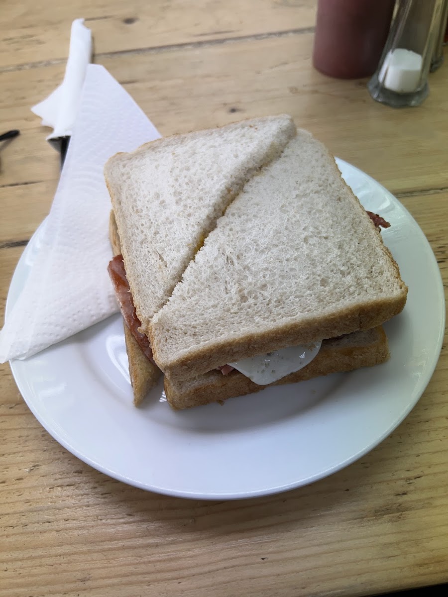 Oak Tree Cafe - Photo 7