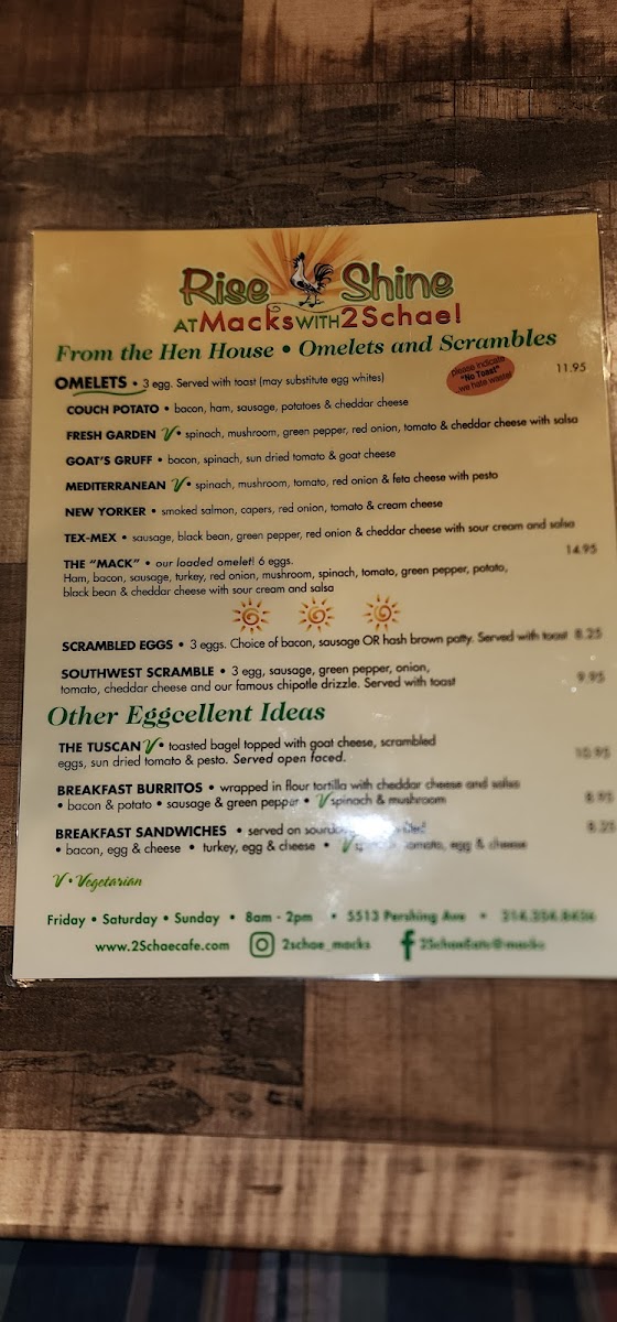 Menu Photo 6