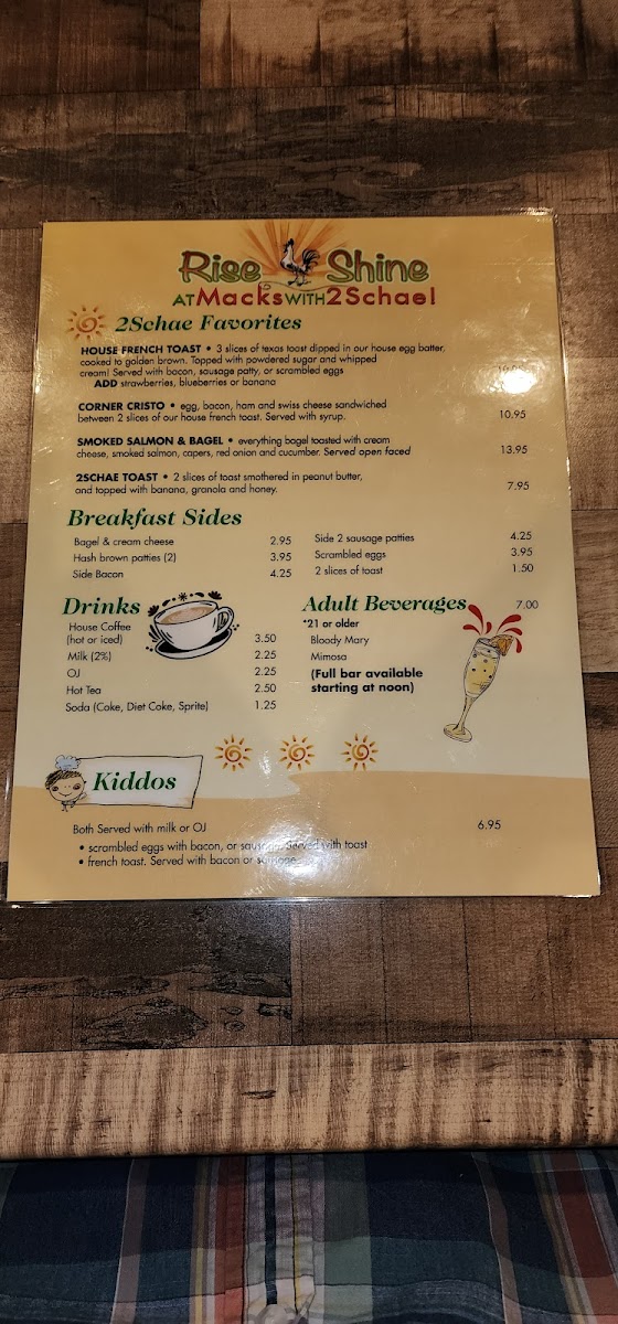 Menu Photo 7