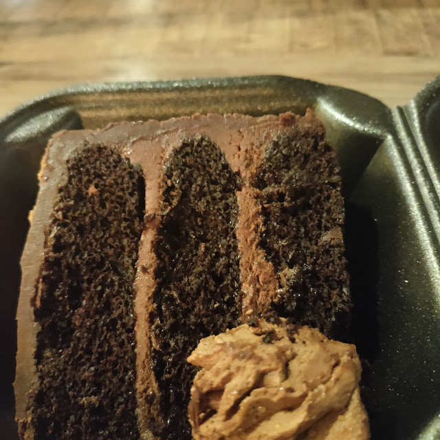 Chocolate Cake