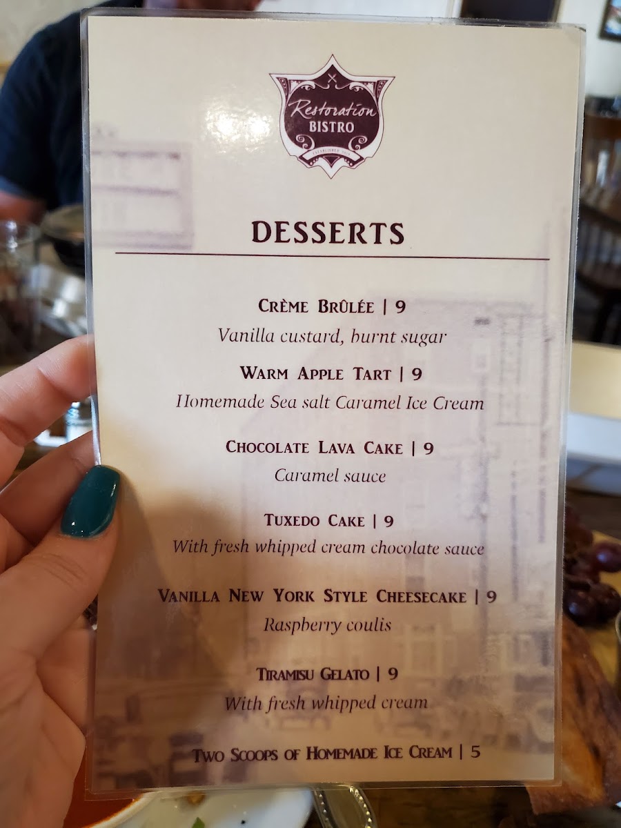 Menu Photo 6