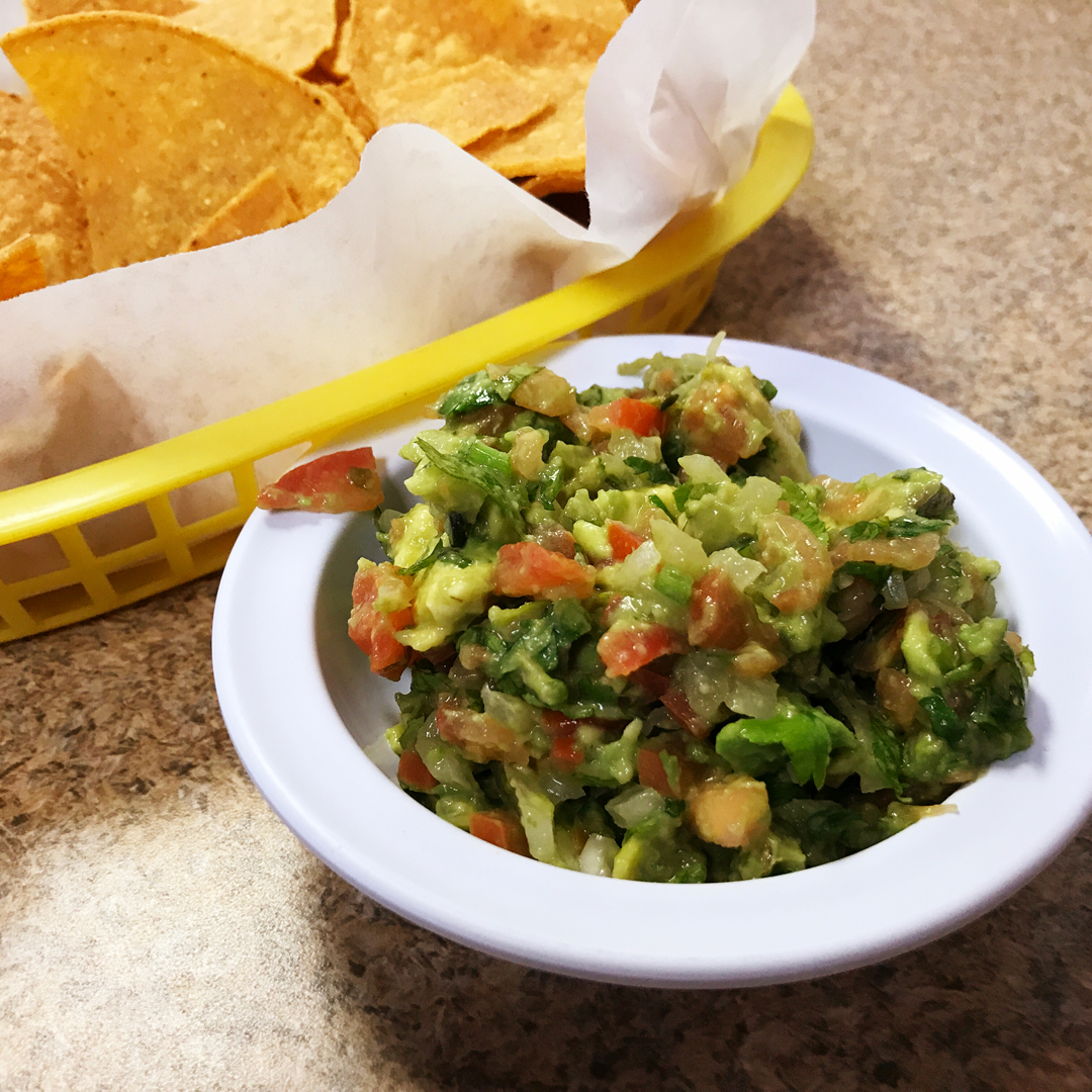 La Laguna Family Mexican Restaurant - Photo 5