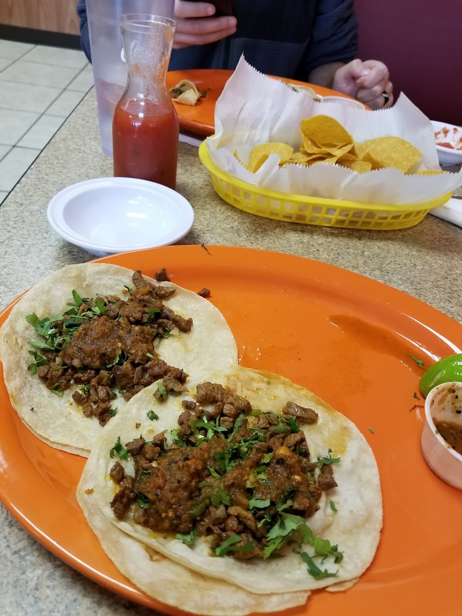 La Laguna Family Mexican Restaurant - Photo 6