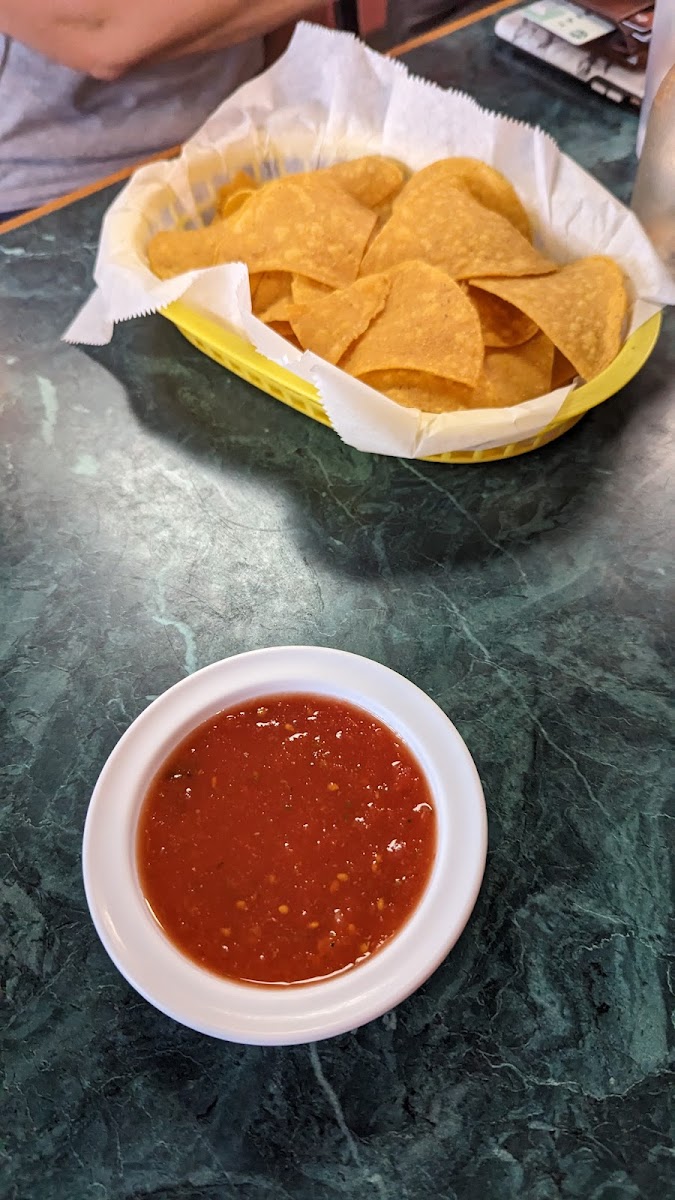 La Laguna Family Mexican Restaurant - Photo 8