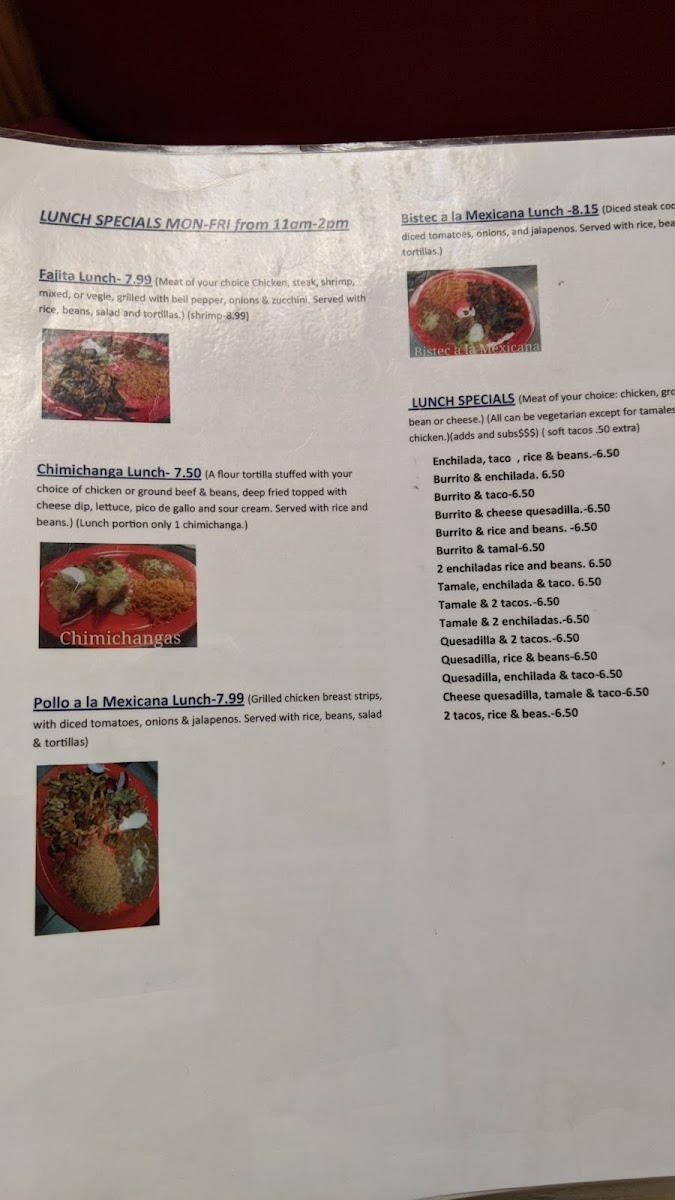 Menu Photo 3