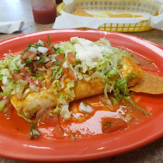 Chimichanga