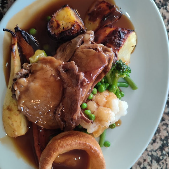 Roast Beef Roast