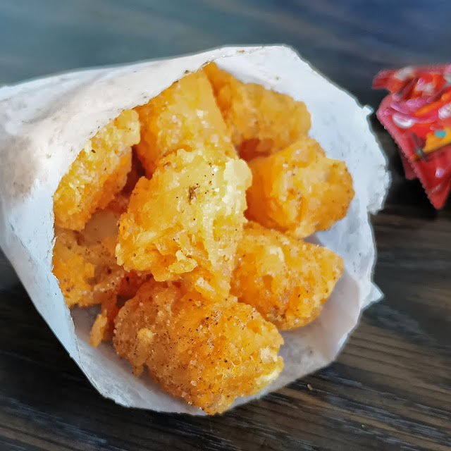 Tater Tots