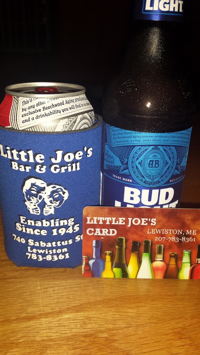Little Joe's Bar & Grill - Photo 2