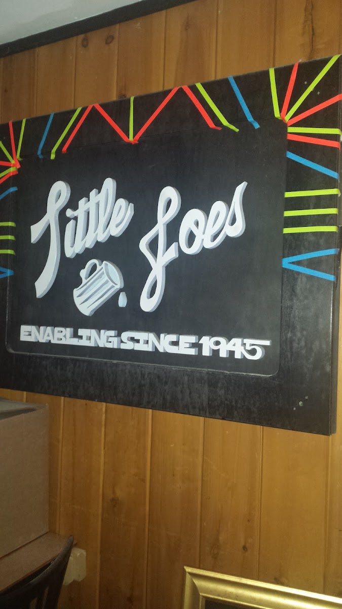 Little Joe's Bar & Grill - Photo 3