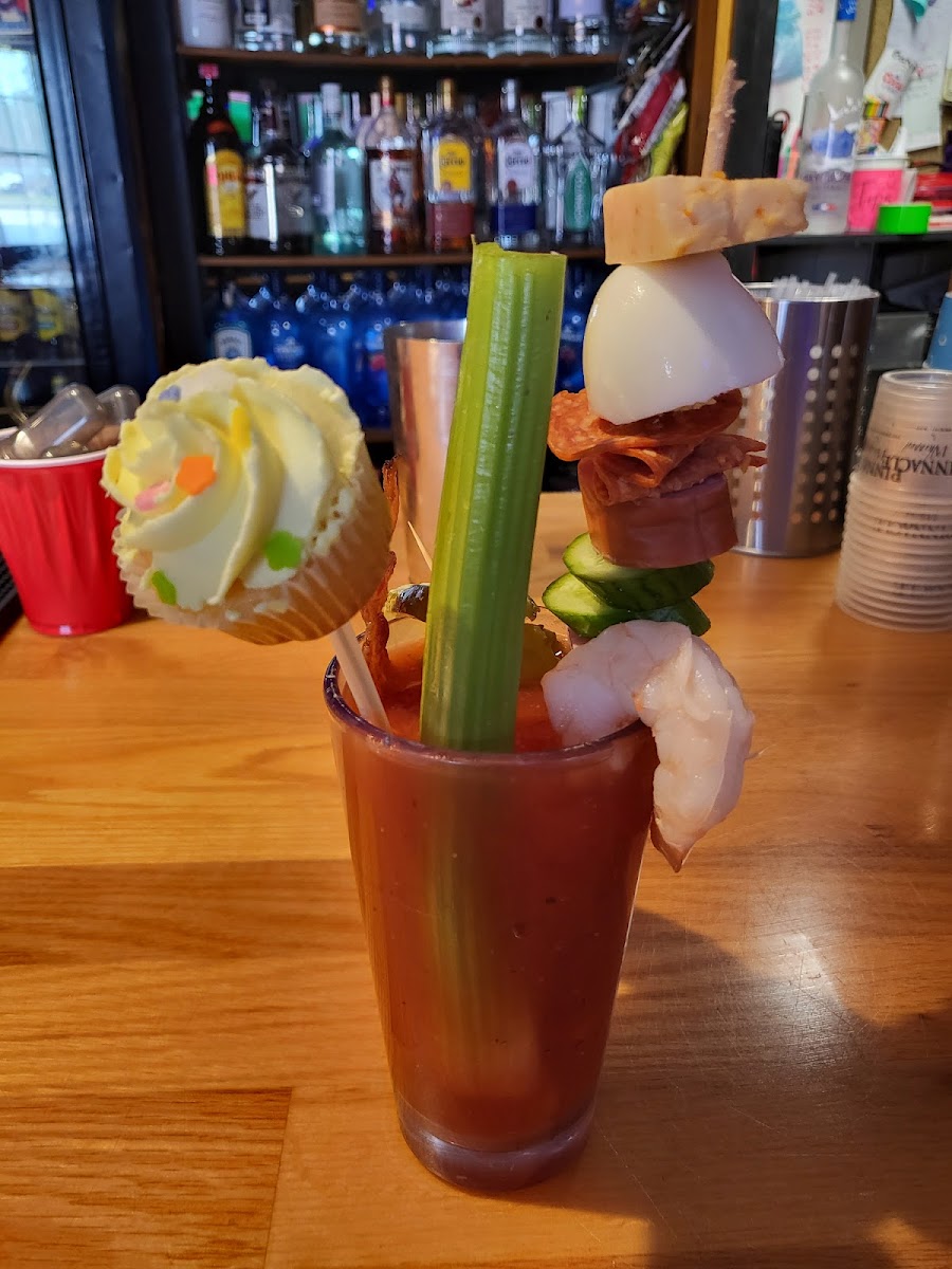 Little Joe's Bar & Grill - Photo 4