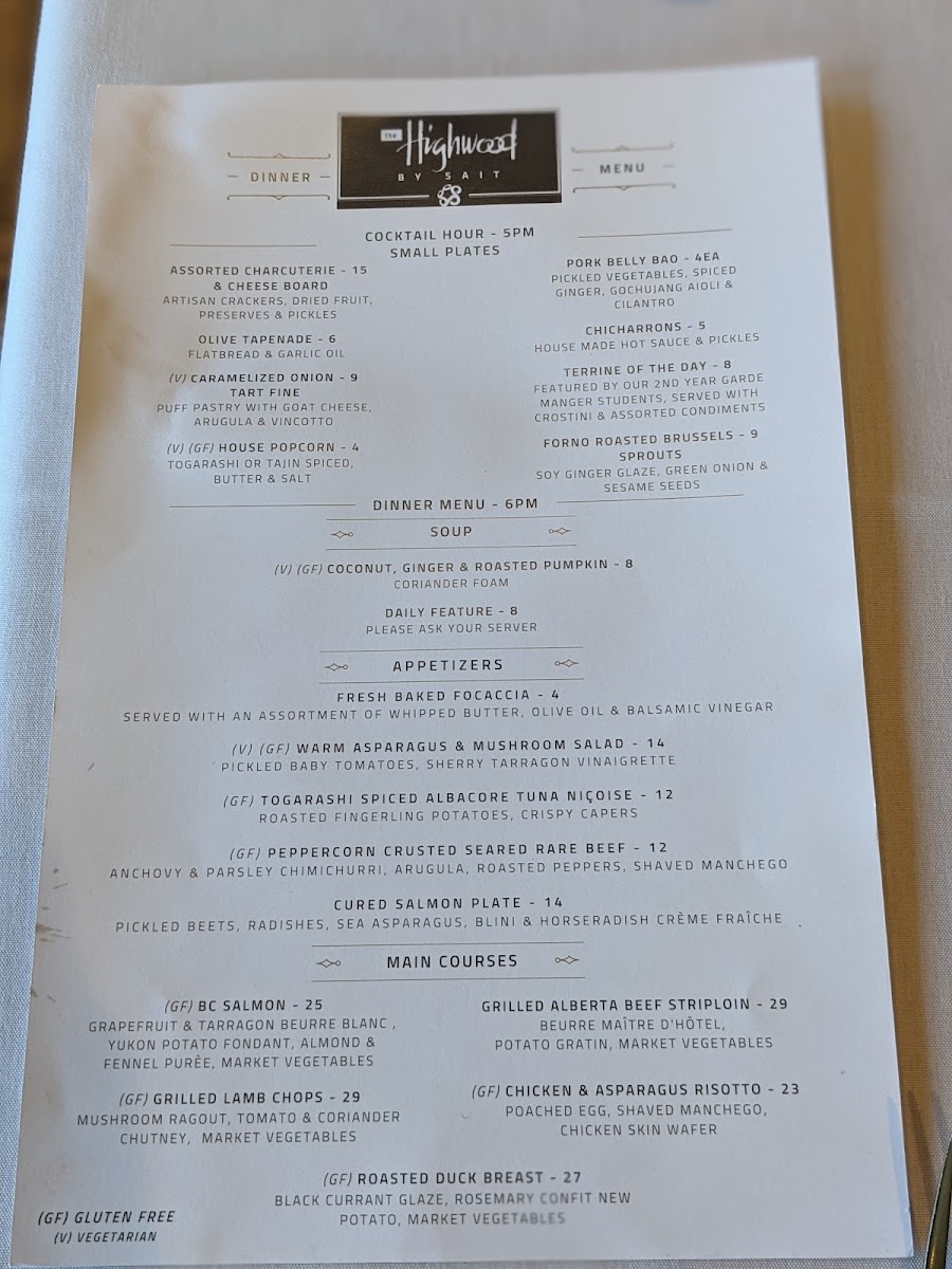 Menu Photo 0