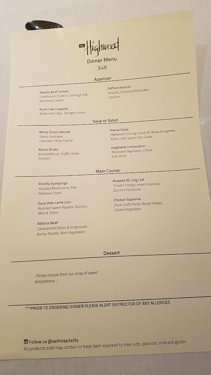 Menu Photo 9