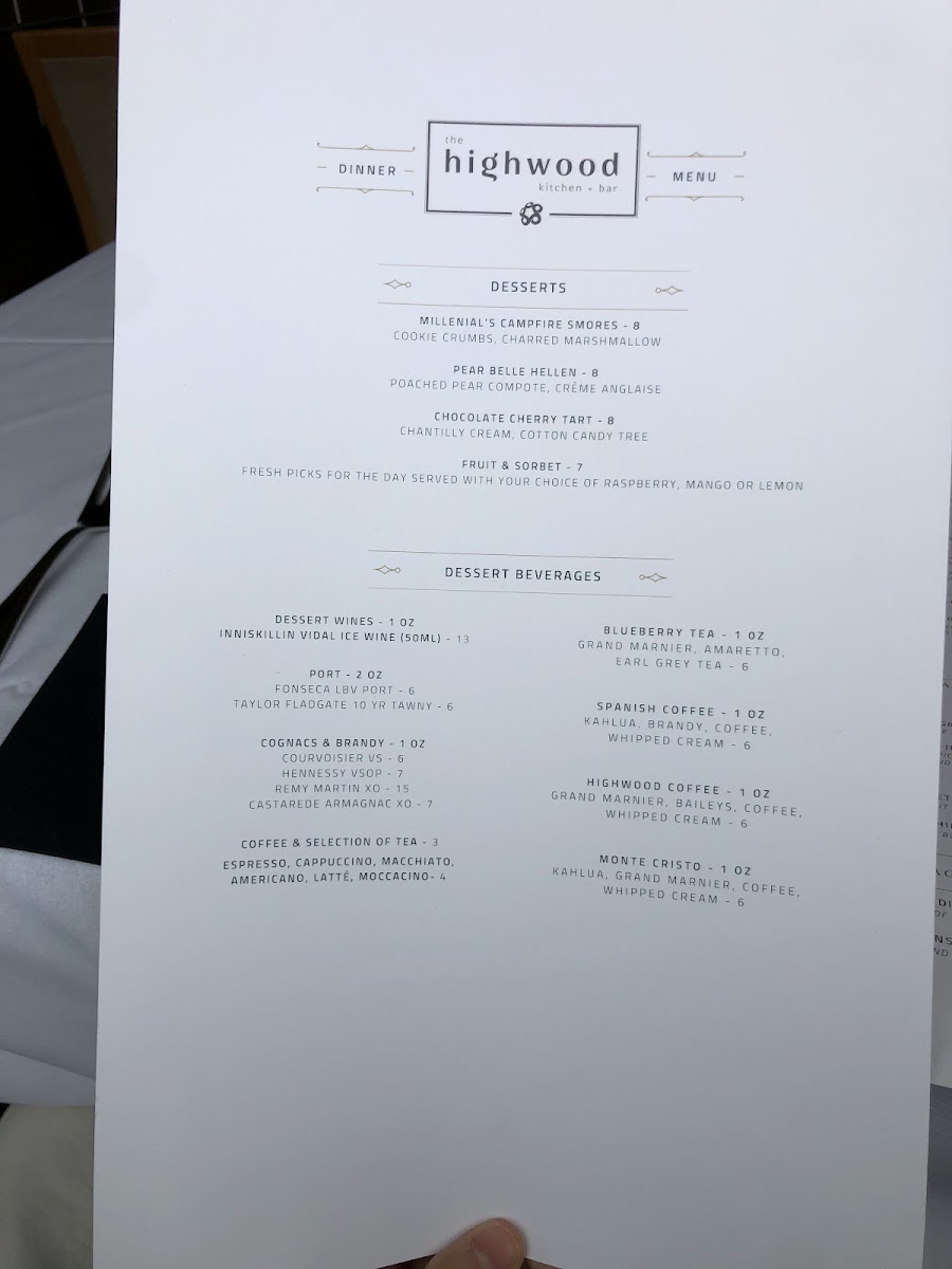Menu Photo 5