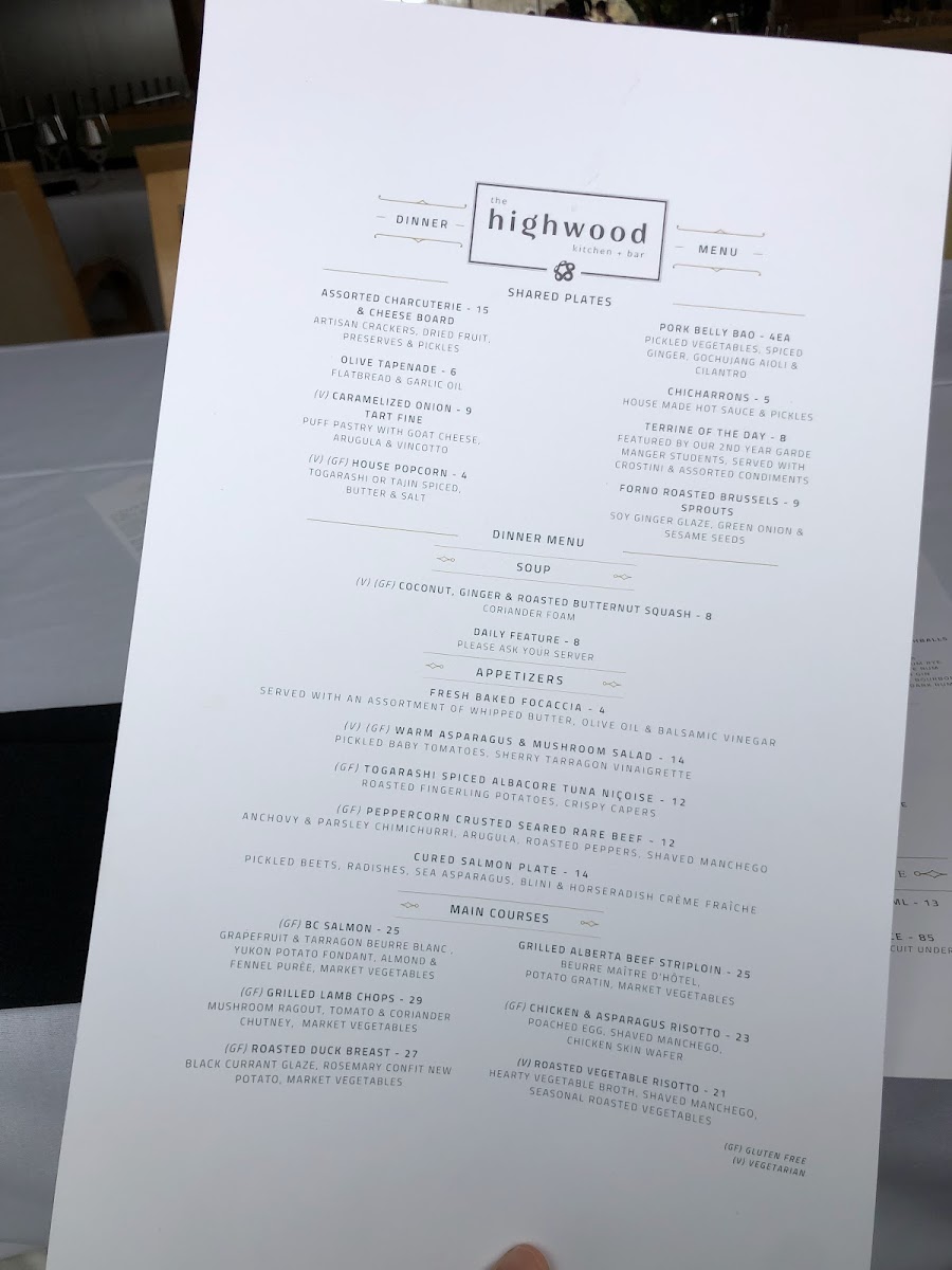 Menu Photo 6