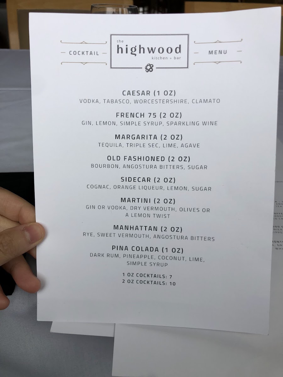 Menu Photo 7