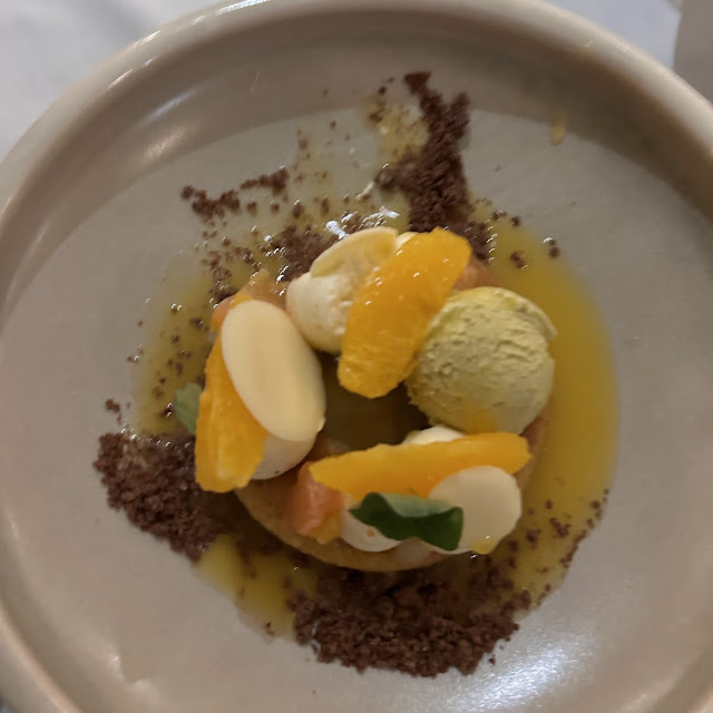 Tart Citron Maybe