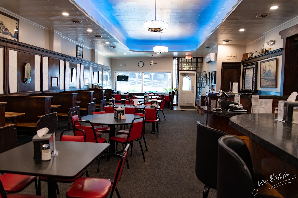 Andresen's Cafe